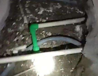 津南卫生间漏水多少钱