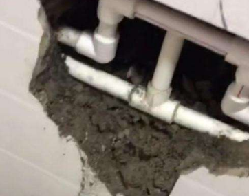 津南卫生间漏水哪家好