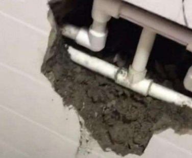 津南卫生间防水找谁好