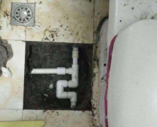 津南卫生间防水推荐公司