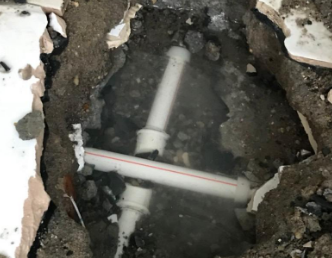 津南卫生间防水公司