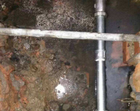津南卫生间测漏水多少钱