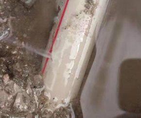 津南水管维修公司