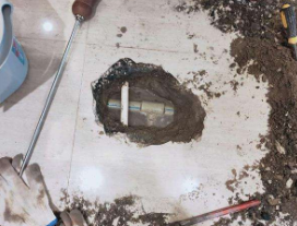 津南卫生间防水多少钱