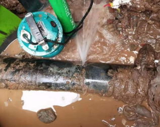 津南卫生间测漏水的相关介绍