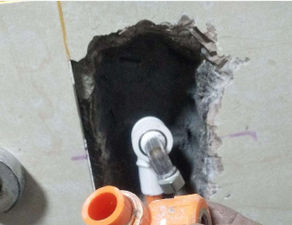 津南卫生间测漏水哪家好