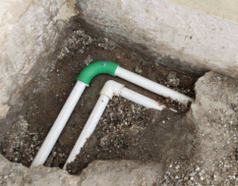 津南卫生间测漏水价格多少