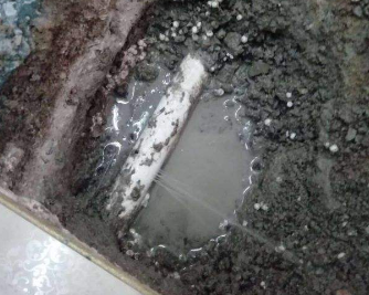津南卫生间测漏水哪家好