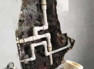 津南卫生间测漏水价格多少
