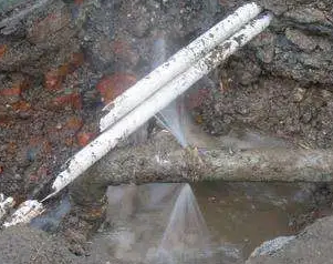 津南水管维修费用是多少