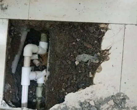 津南卫生间测漏水哪家好