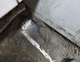 津南卫生间测漏水多少钱