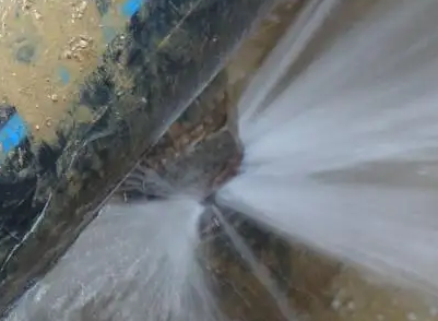 津南卫生间测漏水施工步骤