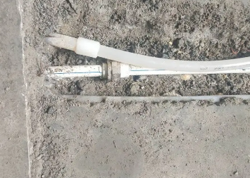 津南卫生间测漏水之解决方法