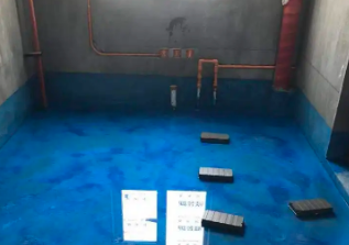 津南卫生间防水步骤