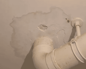津南卫生间测漏水的检测方法