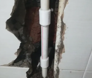 津南卫生间测漏水的相关案例