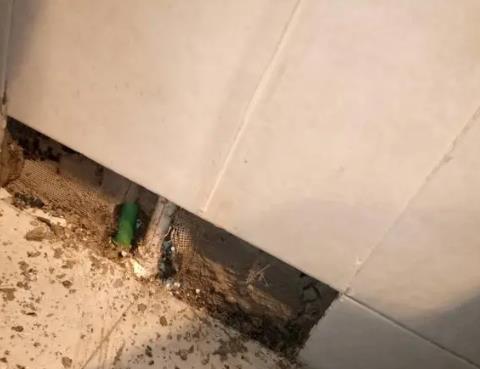津南测漏水公司为您专业分享下检漏仪器准确定位的方法有什么特点?