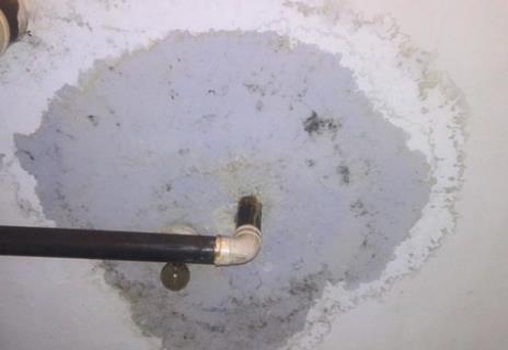 津南测漏水公司分享如何自检漏水