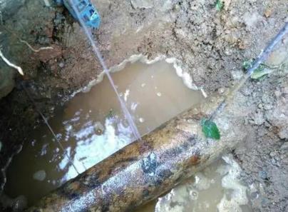 津南卫生间测漏水公司分享下我们可以检测到轻微的漏水和水压吗？