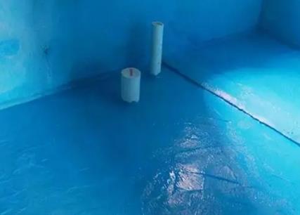 津南卫生间防水公司分享防水小知识