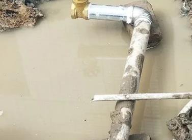 津南测漏水公司电话